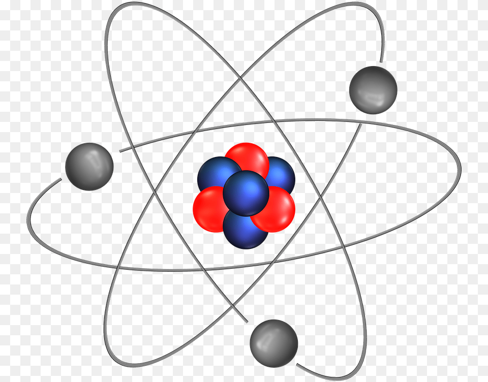 Chemistry Clipart Atom, Sphere, Nuclear, Outdoors, Night Free Transparent Png