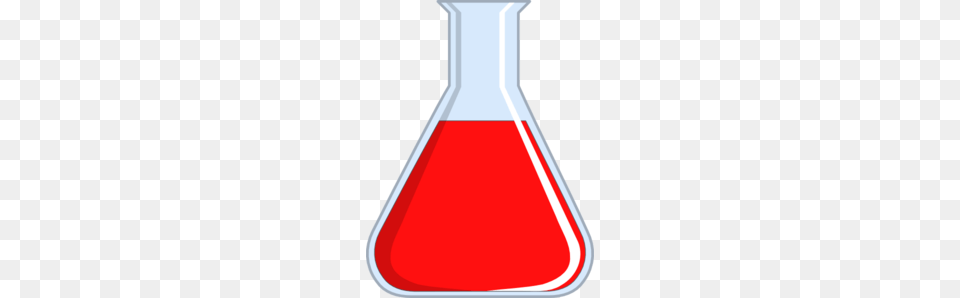 Chemistry Flash Clip Art, Jar, Food, Ketchup, Cone Png Image