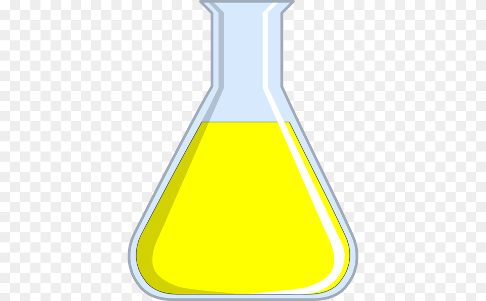 Chemistry Flash Green Clip Art, Jar, Bow, Cone, Weapon Png Image