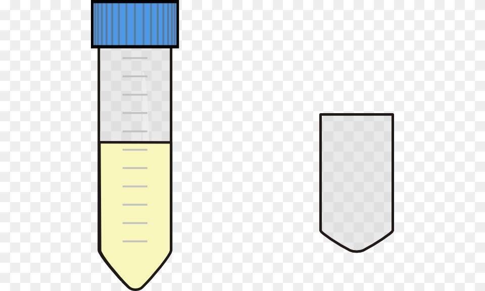 Chemistry Flash Yellow Falcon Tube Clip Art Free Png