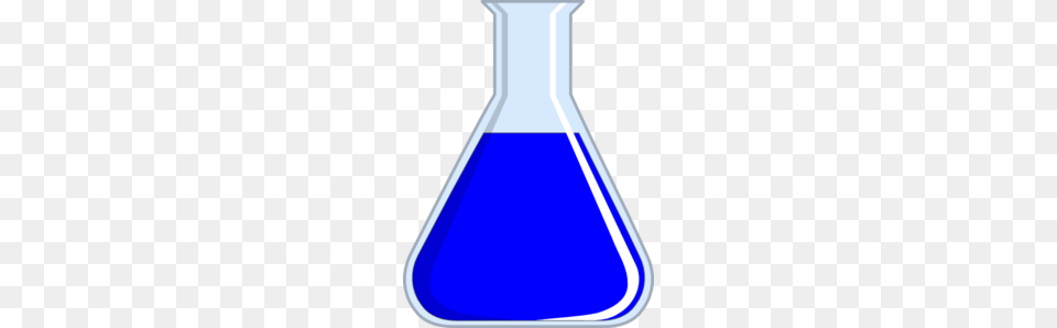 Chemistry Flask Clip Art, Jar, Cone Png