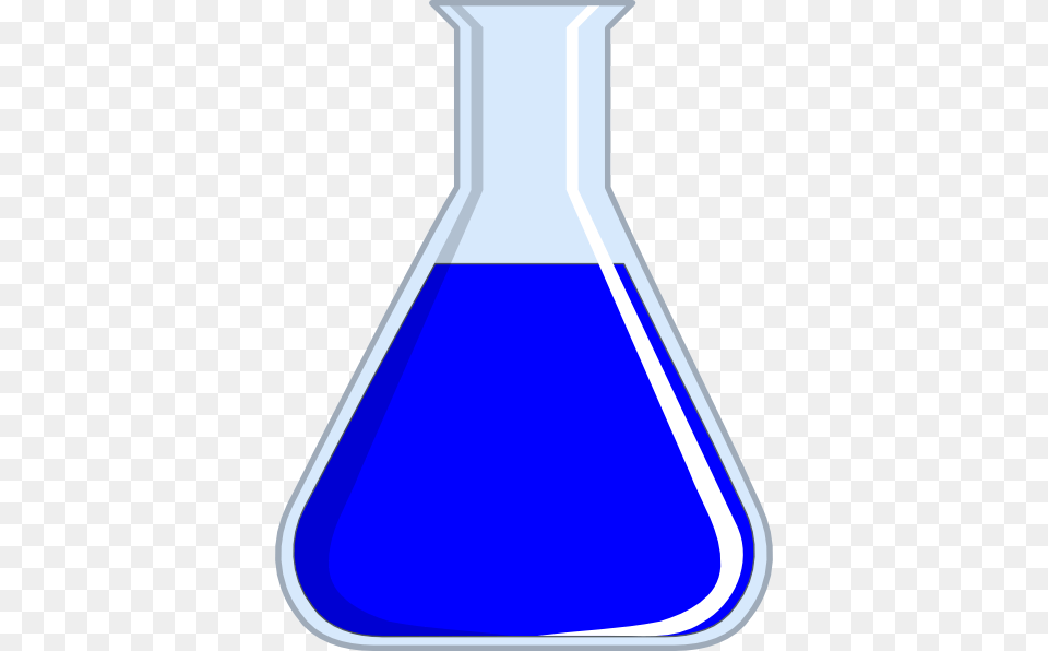 Chemistry Flask Clip Art, Jar, Cone, Bow, Weapon Png