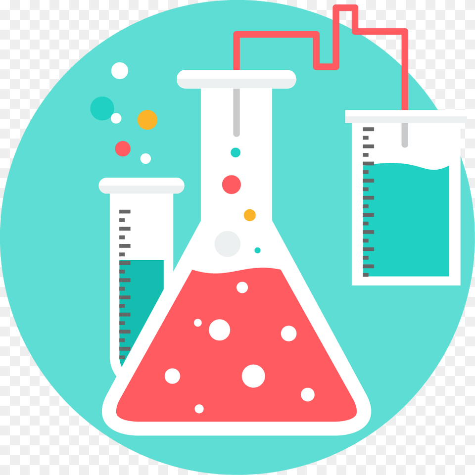 Chemistry Icon Biology Chemistry Science Free Png