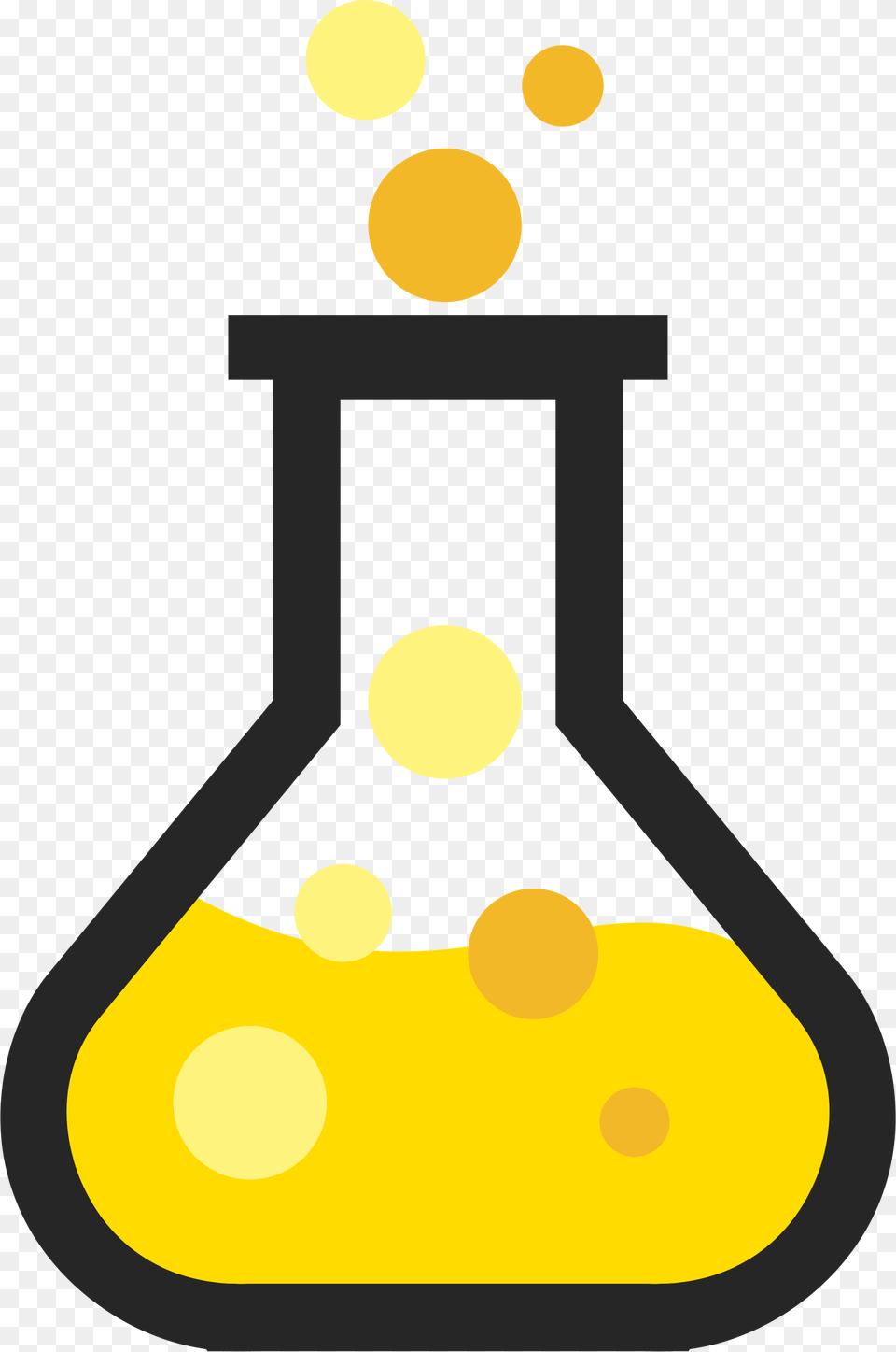 Chemistry Icons, Lighting, Light Free Png