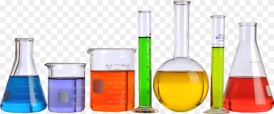 Chemistry Lab Equipment Free Transparent Png