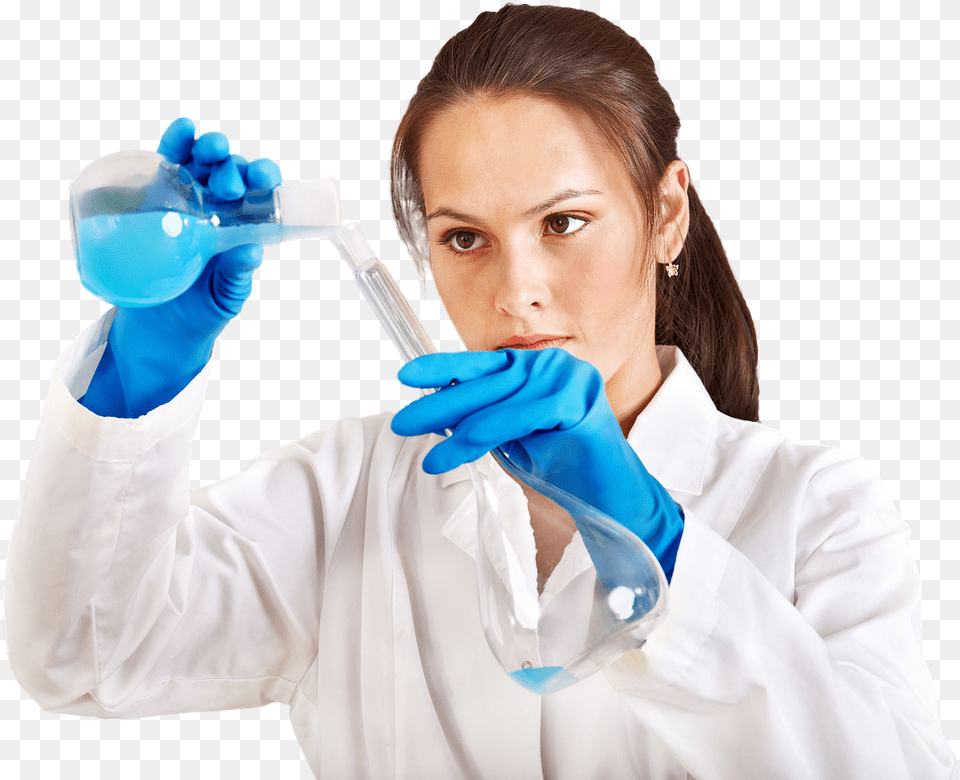 Chemistry Lab Experiment 960 720 Bad Stock Photos Of My Job, Clothing, Glove, Coat, Lab Coat Free Transparent Png