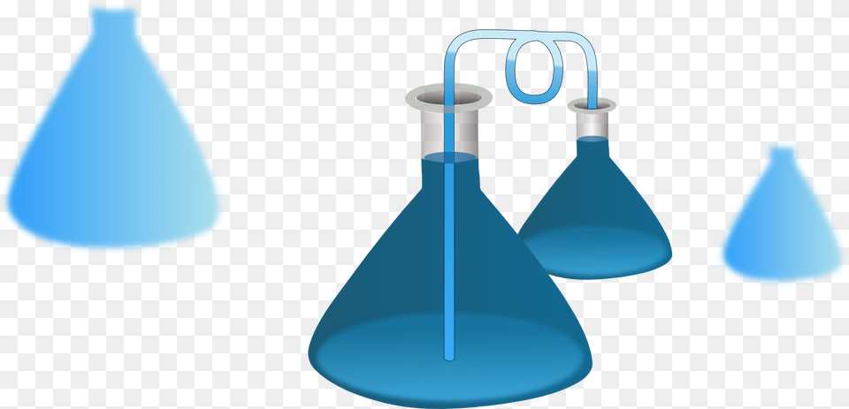 Chemistry Lab Experiment Science Chemistry Experiments Transparent Background, Jar, Cone, Bottle, Shaker Png