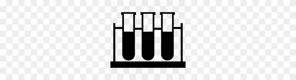 Chemistry Lab Tubes Clipart, Text, Cutlery Png Image