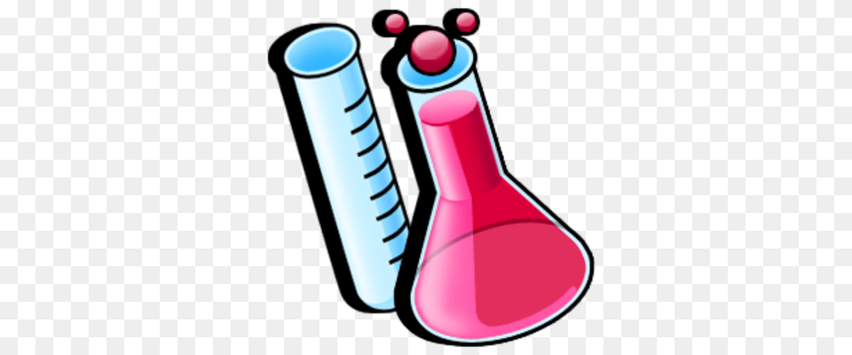 Chemistry Laboratory Science Test Icon, Dynamite, Weapon, Cup Free Transparent Png