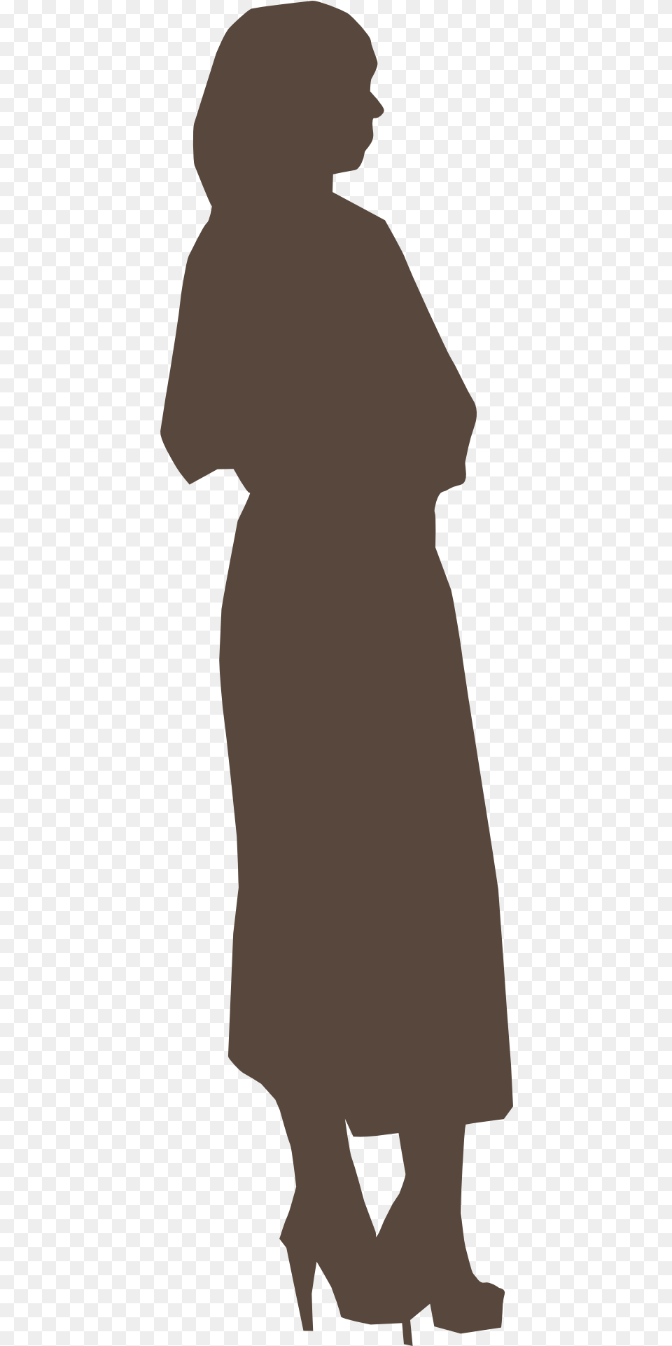 Chemistry Memes, Silhouette, Person, Face, Head Png