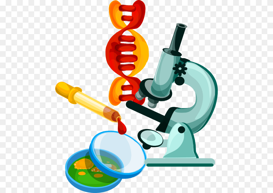 Chemistry Or Physics And Biology Science, Device, Grass, Lawn, Lawn Mower Free Png Download