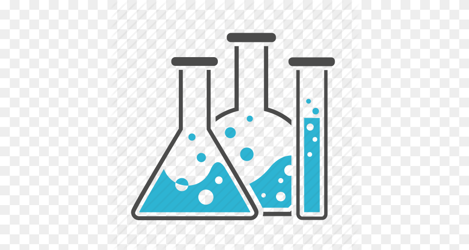 Chemistry Science Test Test Tube Tubes Icon Free Png