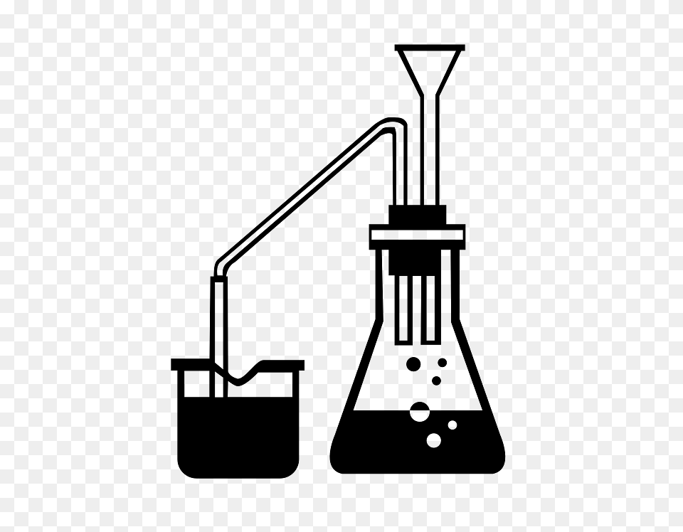 Chemistry Set, Jar, Device, Grass, Lawn Free Transparent Png