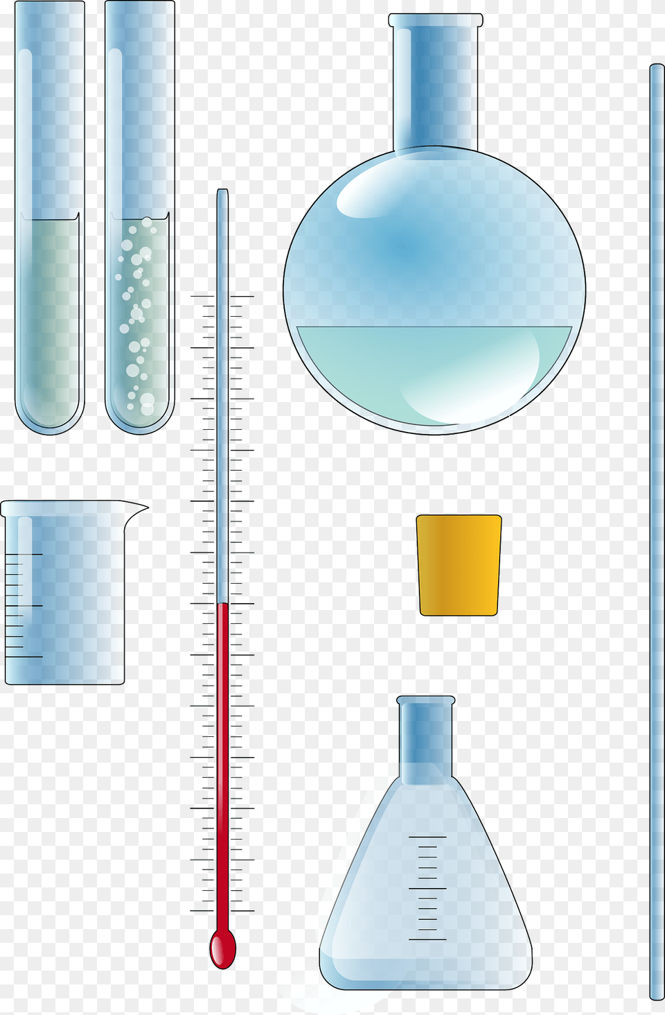 Chemistry Set Chemistry Clip Art, Cup Free Png