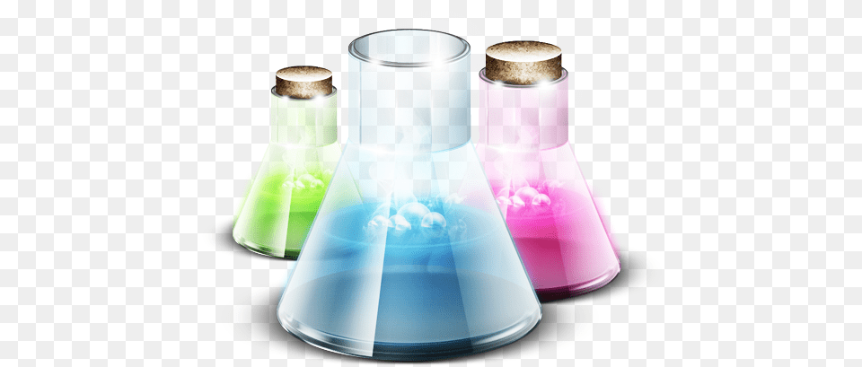 Chemistry Test Vials Tubes Lab I Love Icons 128px Icon Color Lab, Glass, Bottle, Shaker, Jar Free Png