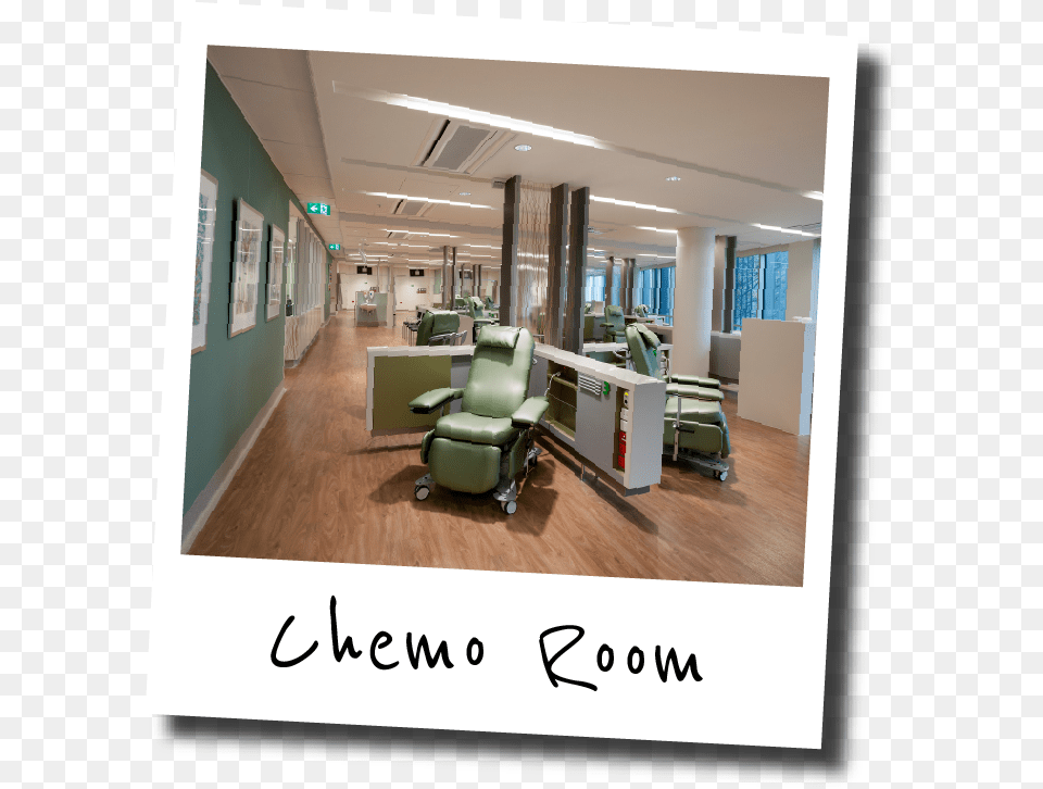 Chemotherapy Olivia Newton Cancer Centre, Architecture, Building, Hospital, Flooring Free Transparent Png
