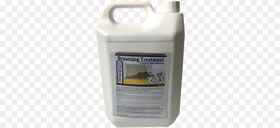 Chemspec Browning Treatment And Coffee Stain Remover Wood, Mailbox, Jug, Bottle Png Image