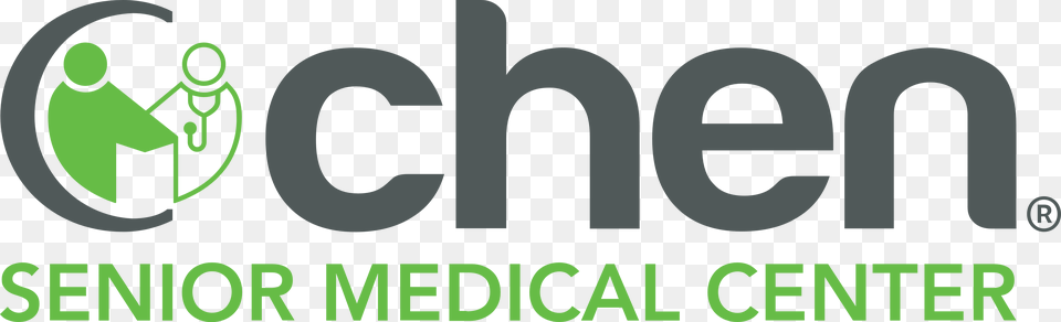 Chen Medical Center Chen Senior Medical Center, Green, Logo, Text Free Transparent Png