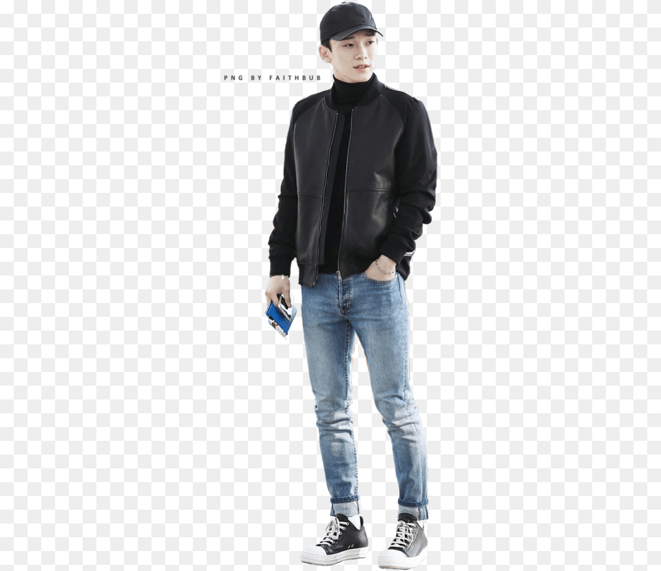 Chen Portable Network Graphics, Sneaker, Pants, Jacket, Footwear Free Png