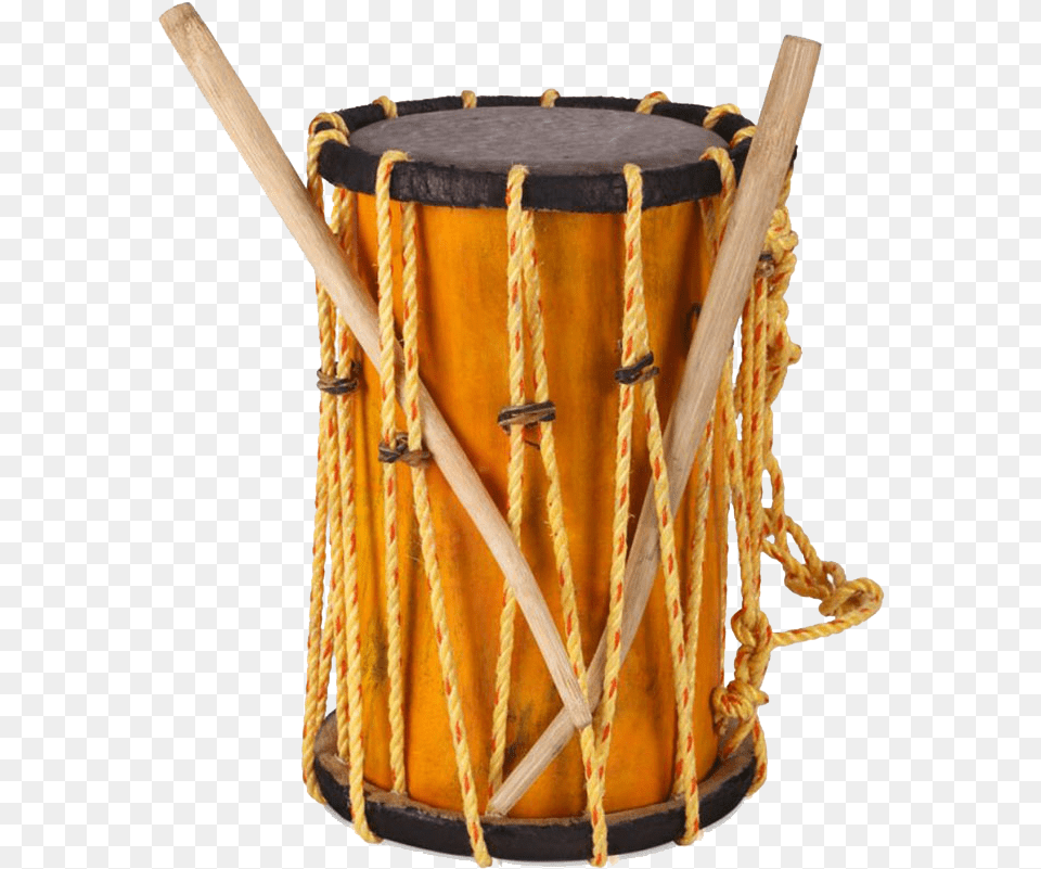 Chenda Chenda Musical Instrument, Drum, Musical Instrument, Percussion Png Image