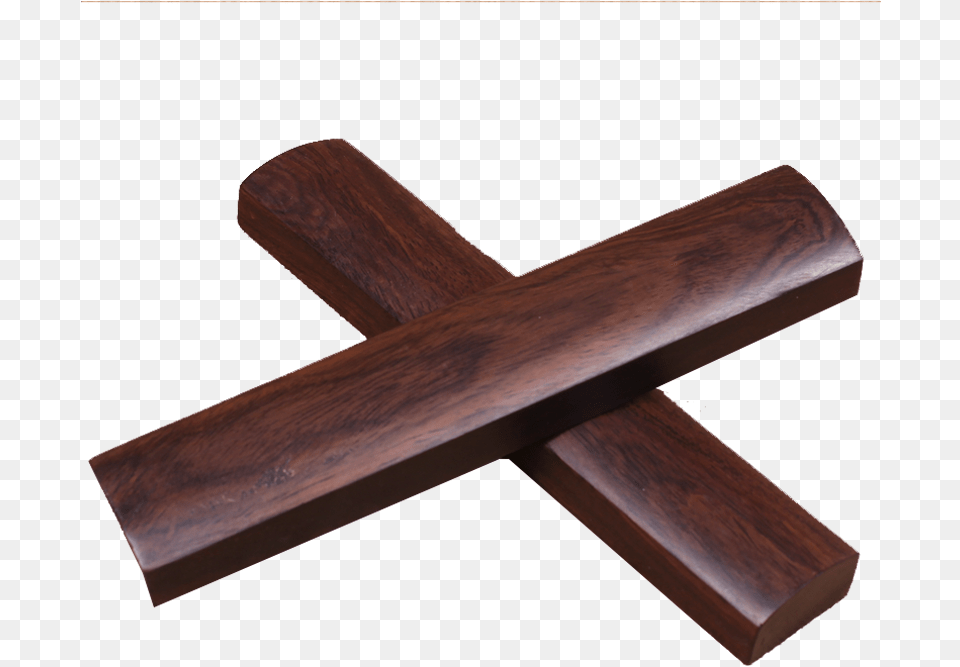Chengzhutang Town Paper Solid Wood Black Beech Student Outdoor Furniture, Cross, Symbol, Axe, Device Free Transparent Png
