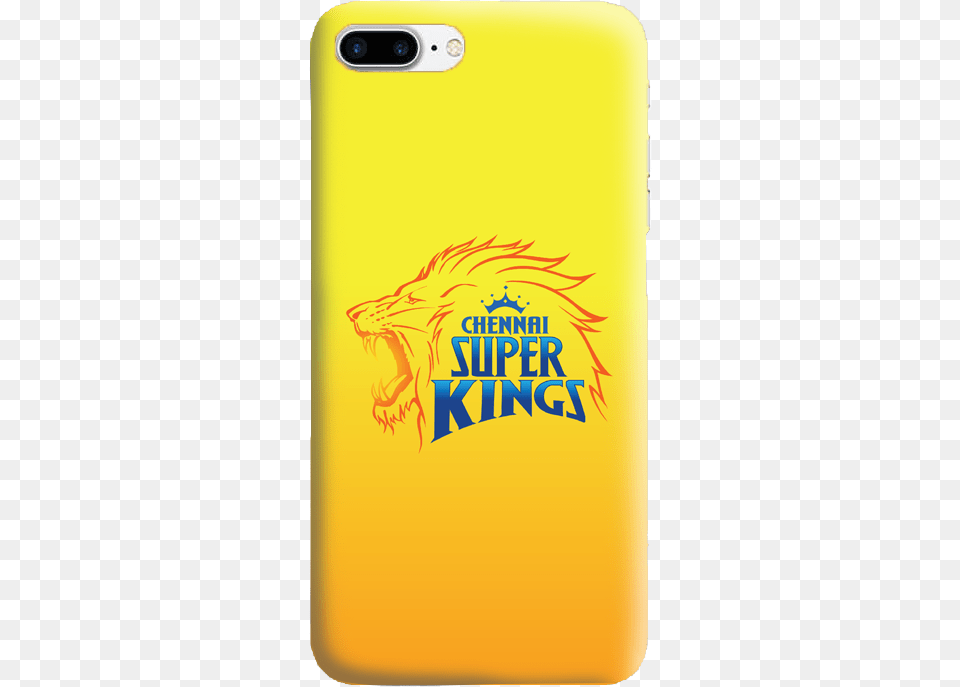 Chennai Super Kings, Electronics, Mobile Phone, Phone Free Png Download