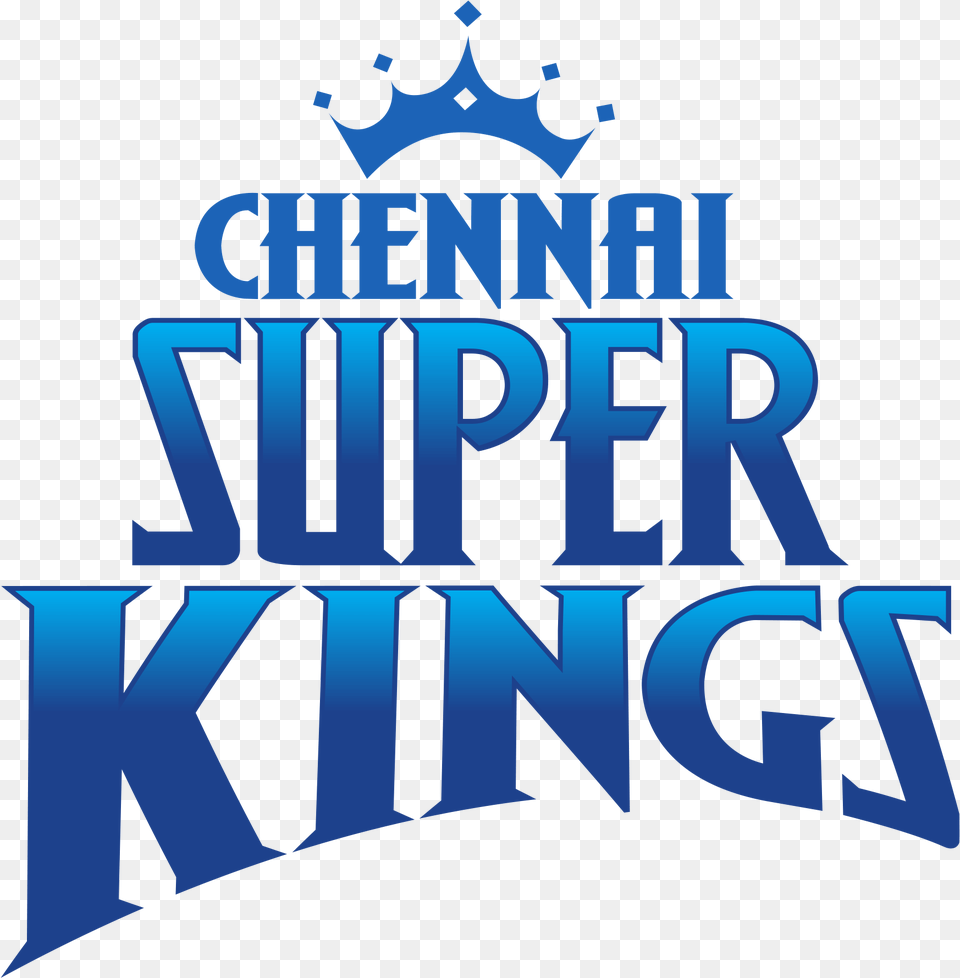 Chennai Super Kings Logo, Text, Scoreboard Free Transparent Png
