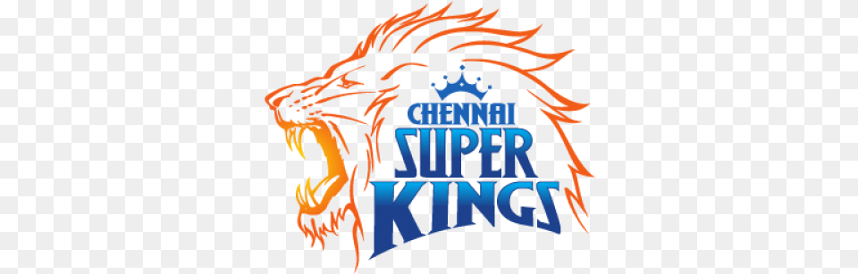 Chennai Super Kings Mi Vs Csk 2018, Dragon, Person Png Image