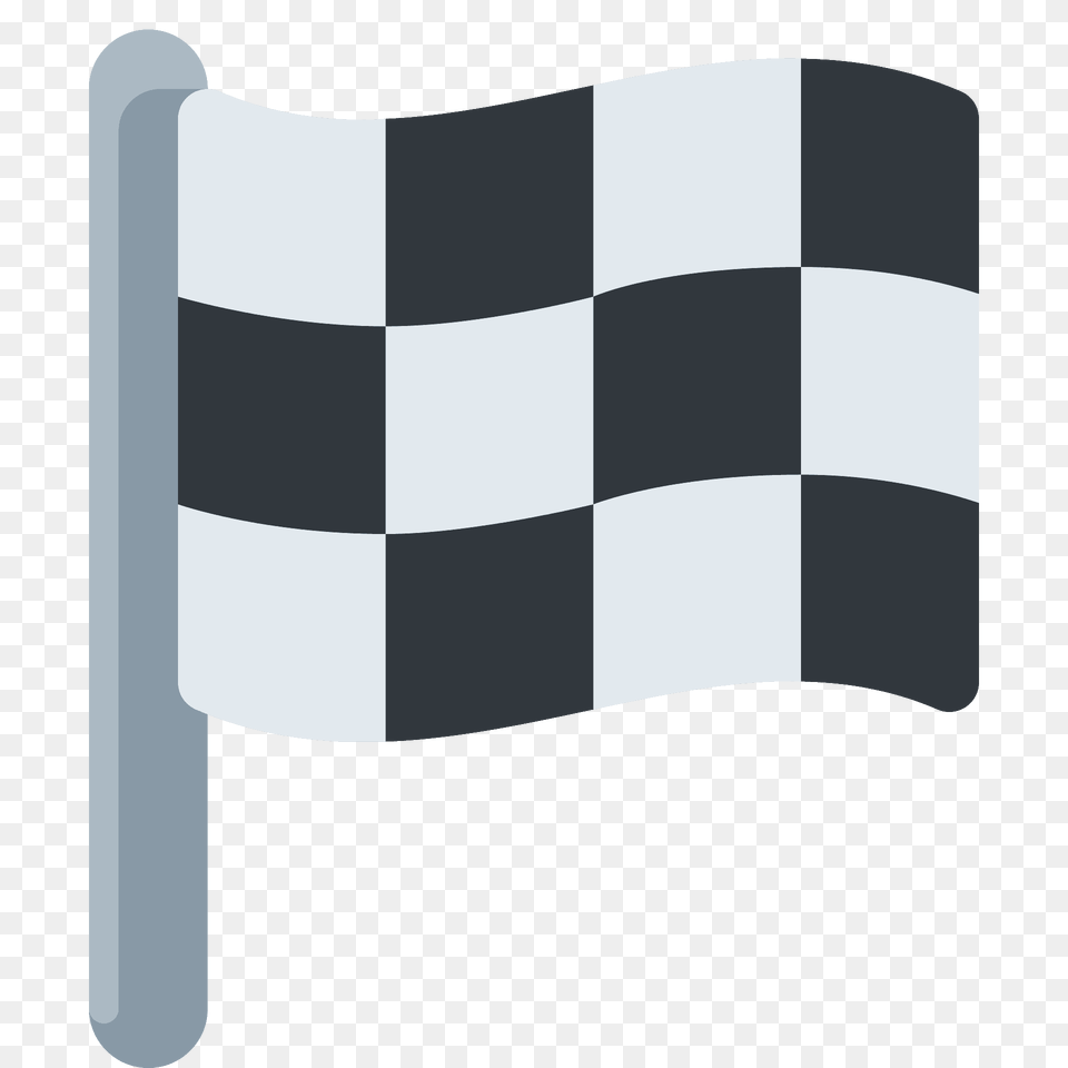 Chequered Flag Emoji Clipart, Mailbox Png