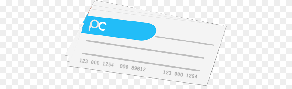 Cheques Printing Calgary Calgary, Text, Paper Free Png Download