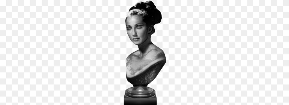 Cher Bust, Portrait, Photography, Face, Person Free Png
