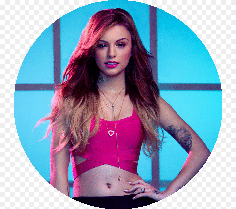 Cher Lloyd Demi Lovato Really Don T Care Cher Lloyd Cover, Woman, Photography, Person, Female Free Transparent Png