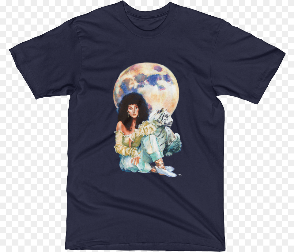 Cher Shirt 2018, Clothing, T-shirt, Adult, Female Png Image
