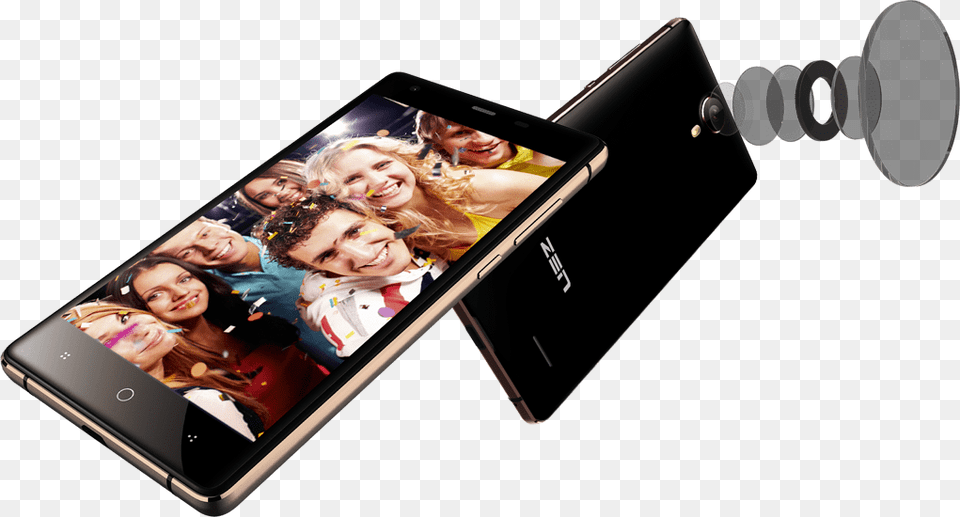 Cherish Your Precious Moments With An 8mp Af Camera Smartphone, Electronics, Phone, Mobile Phone, Adult Png Image