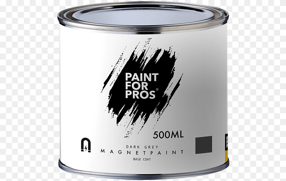 Chernaya Vodoemulsionnaya Kraska Kiev Kupit, Tin, Can, Paint Container, Aluminium Png