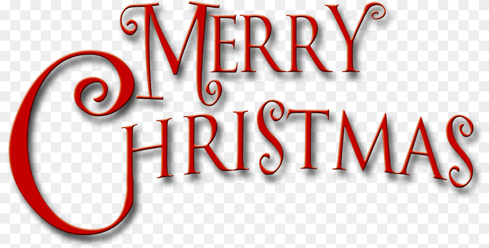 Cherokee Feed Amp Seed Wishes Everyone A Merry Christmas Calligraphy, Text Free Png