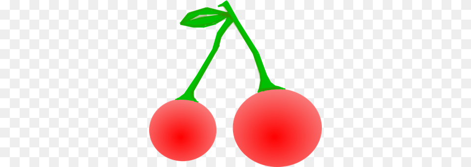 Cherries Cherry, Food, Fruit, Plant Free Png Download