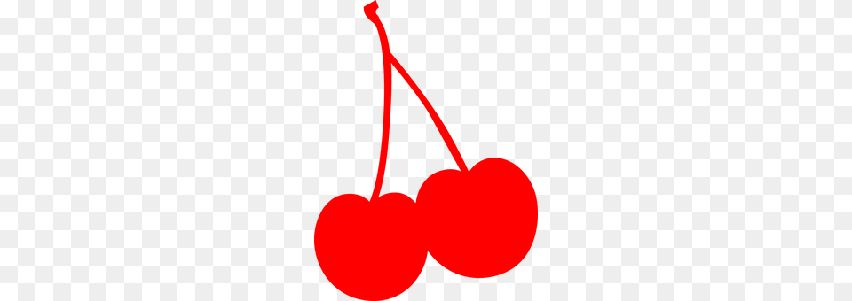 Cherries Cherry, Food, Fruit, Plant Png