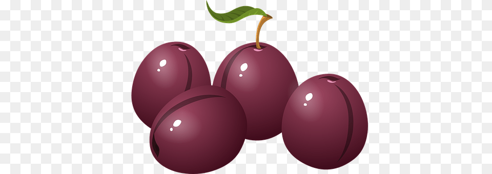 Cherries Food, Fruit, Plant, Produce Free Png Download