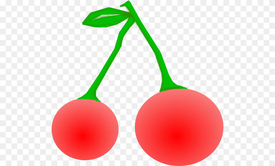 Cherries, Cherry, Food, Fruit, Plant Png Image