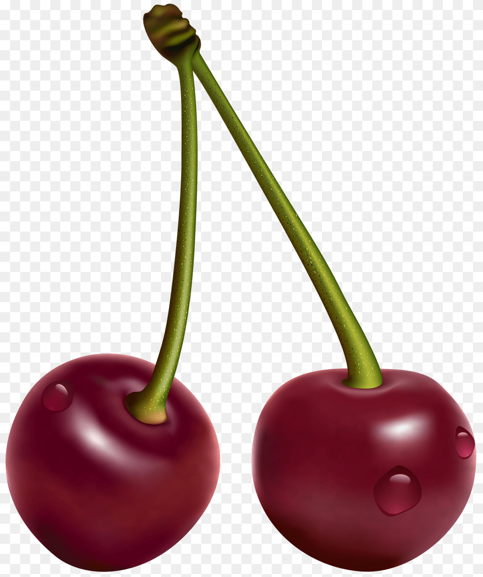 Cherries Clip Png