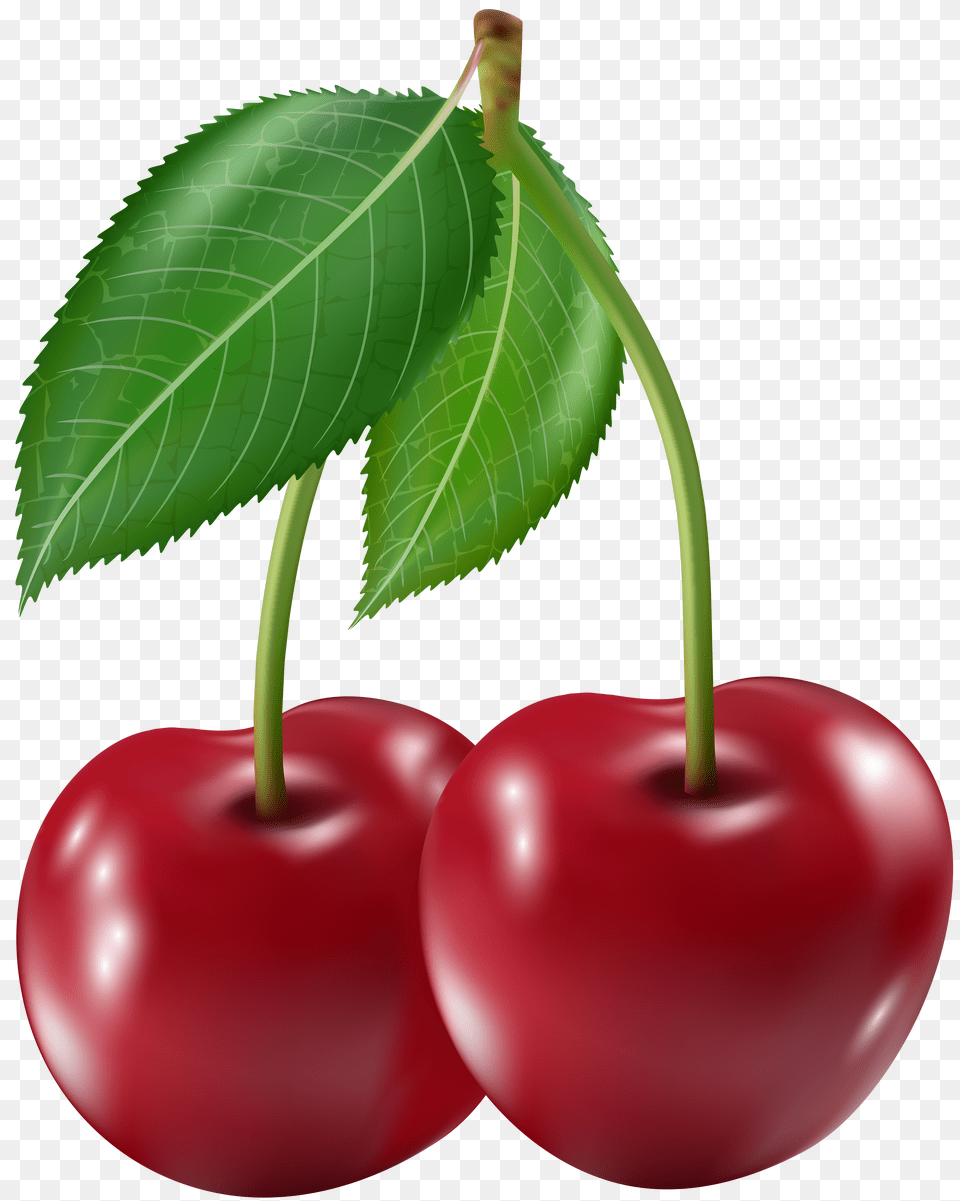 Cherries Clip Art Free Png