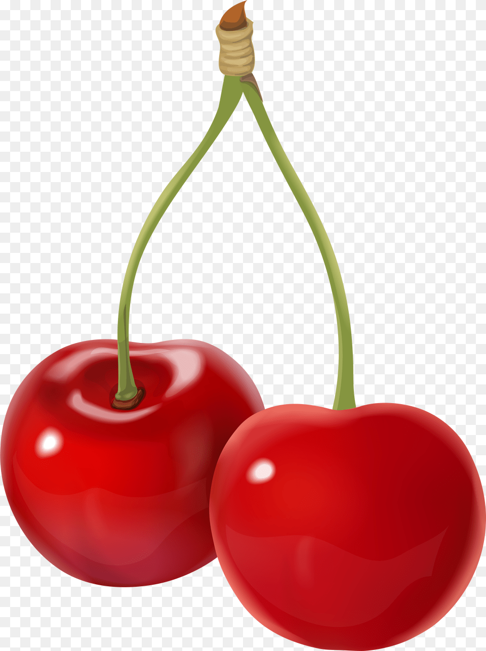 Cherries Clip Art Transparent Image Png