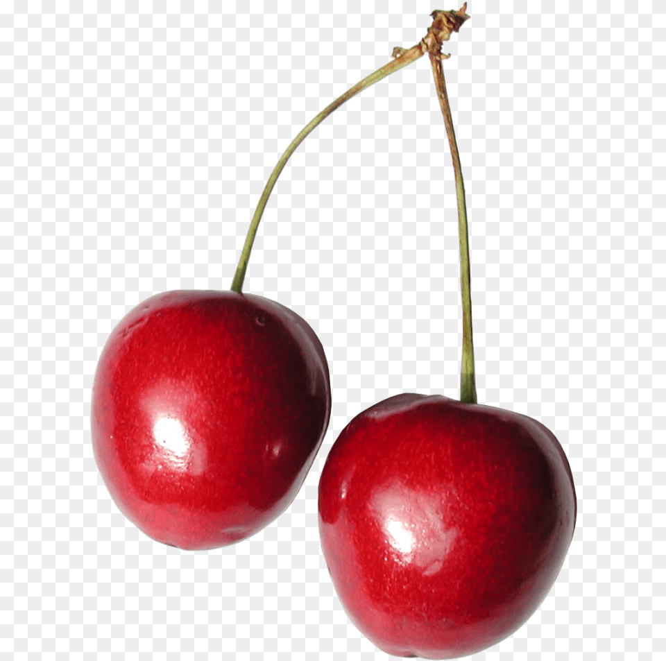 Cherries Image Cherry, Food, Fruit, Plant, Produce Png