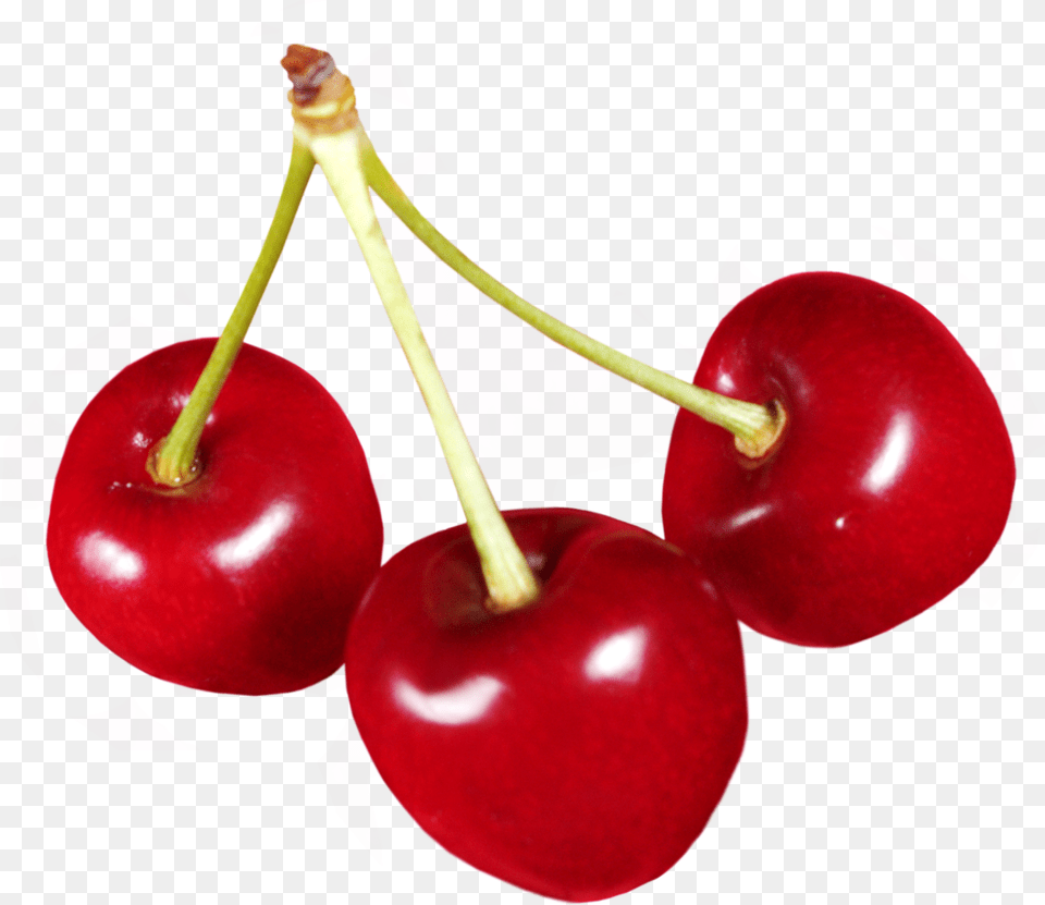 Cherries Image With Transparent Background Transparent Background Cherries, Cherry, Food, Fruit, Plant Free Png Download