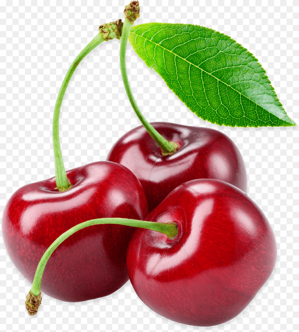 Cherries Transparent Background Cherries, Cherry, Food, Fruit, Plant Free Png Download