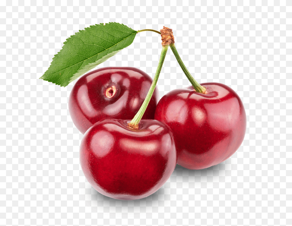 Cherry, Food, Fruit, Plant, Produce Free Png