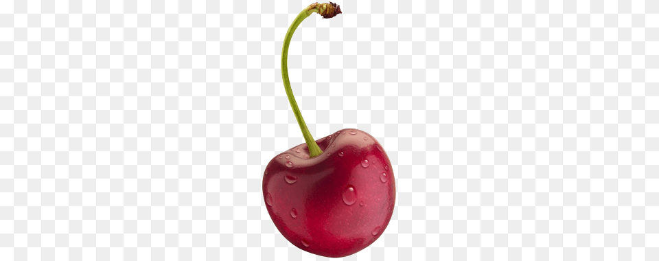 Cherry, Food, Fruit, Plant, Produce Png Image