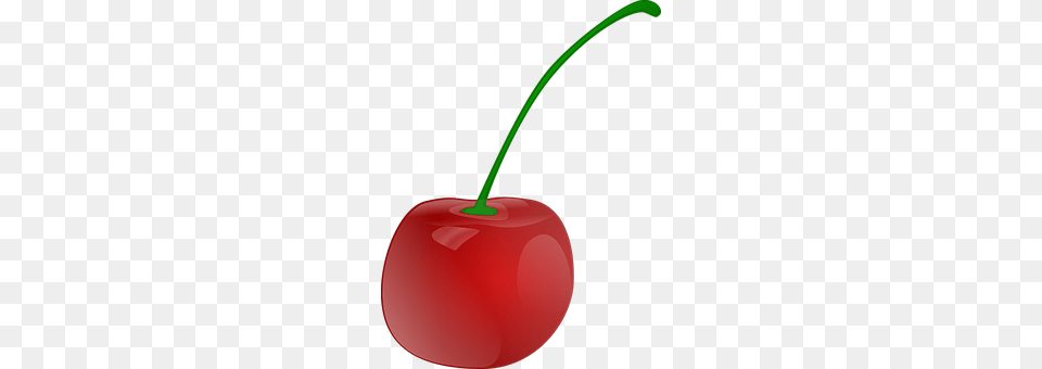 Cherry Food, Fruit, Plant, Produce Png Image