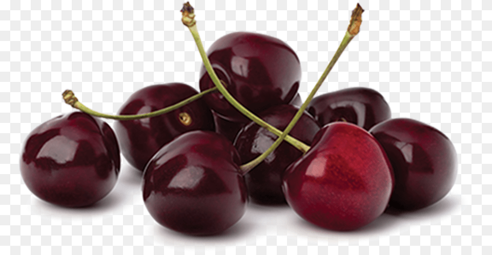 Cherry, Food, Fruit, Plant, Produce Free Transparent Png